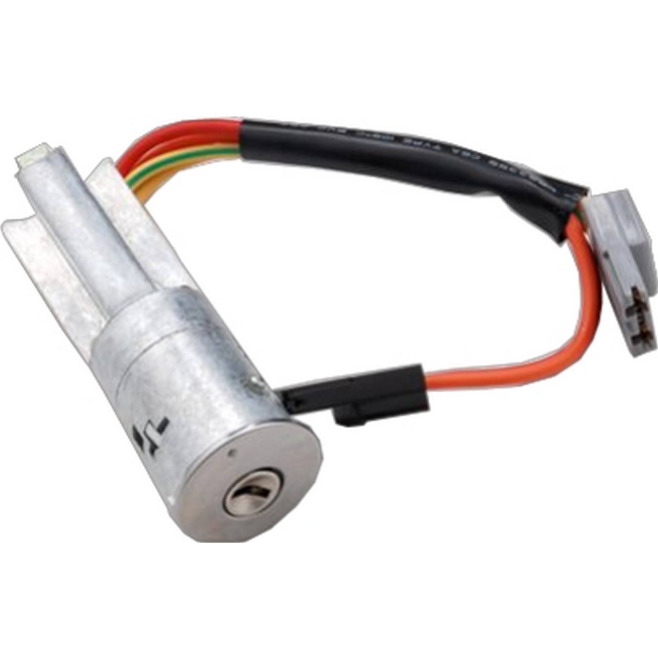 Llave De Contacto Tambor Arranque Peugeot 405 Hasta 1993